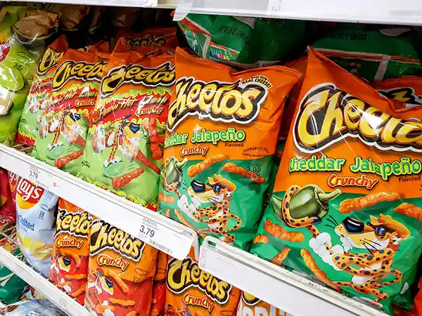 Comparison of whole foods versus ultra-processed foods and their impact on cerebral palsy nutrition and health