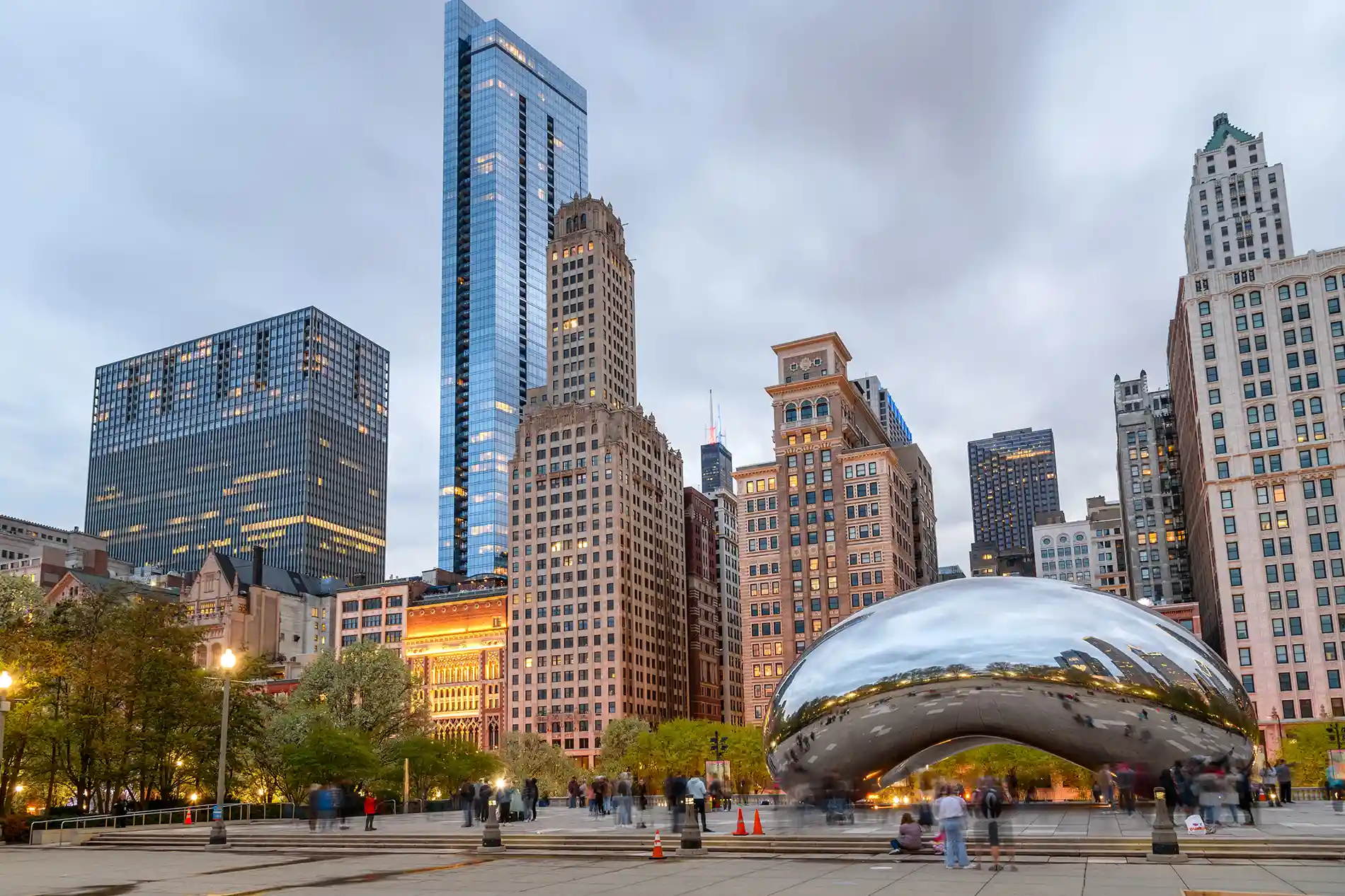 Chicago cerebral palsy resources