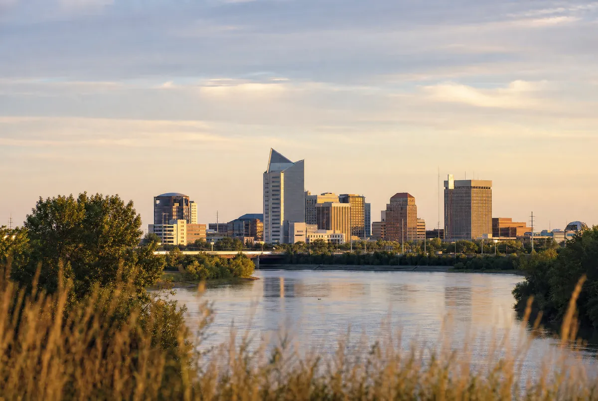 Kansas cerebral palsy resources