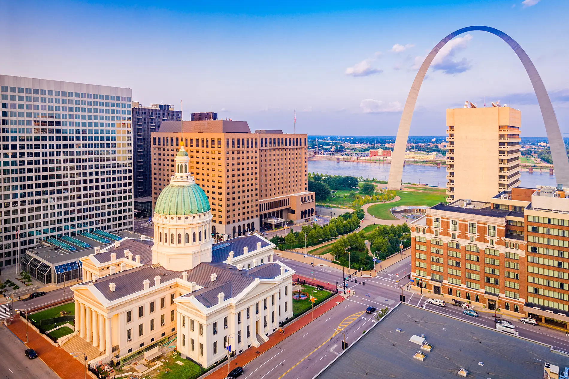 Missouri cerebral palsy resources