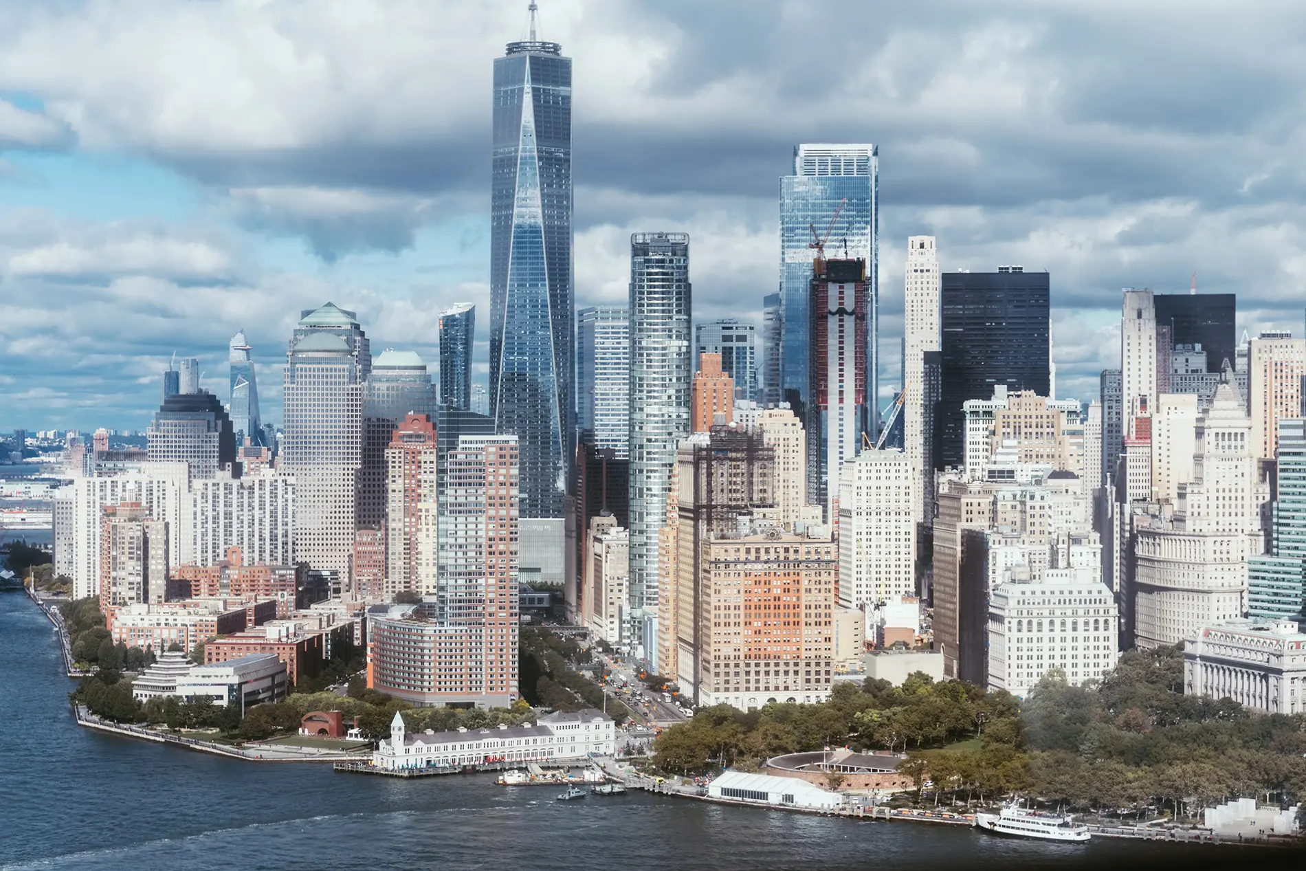 New York cerebral palsy resources