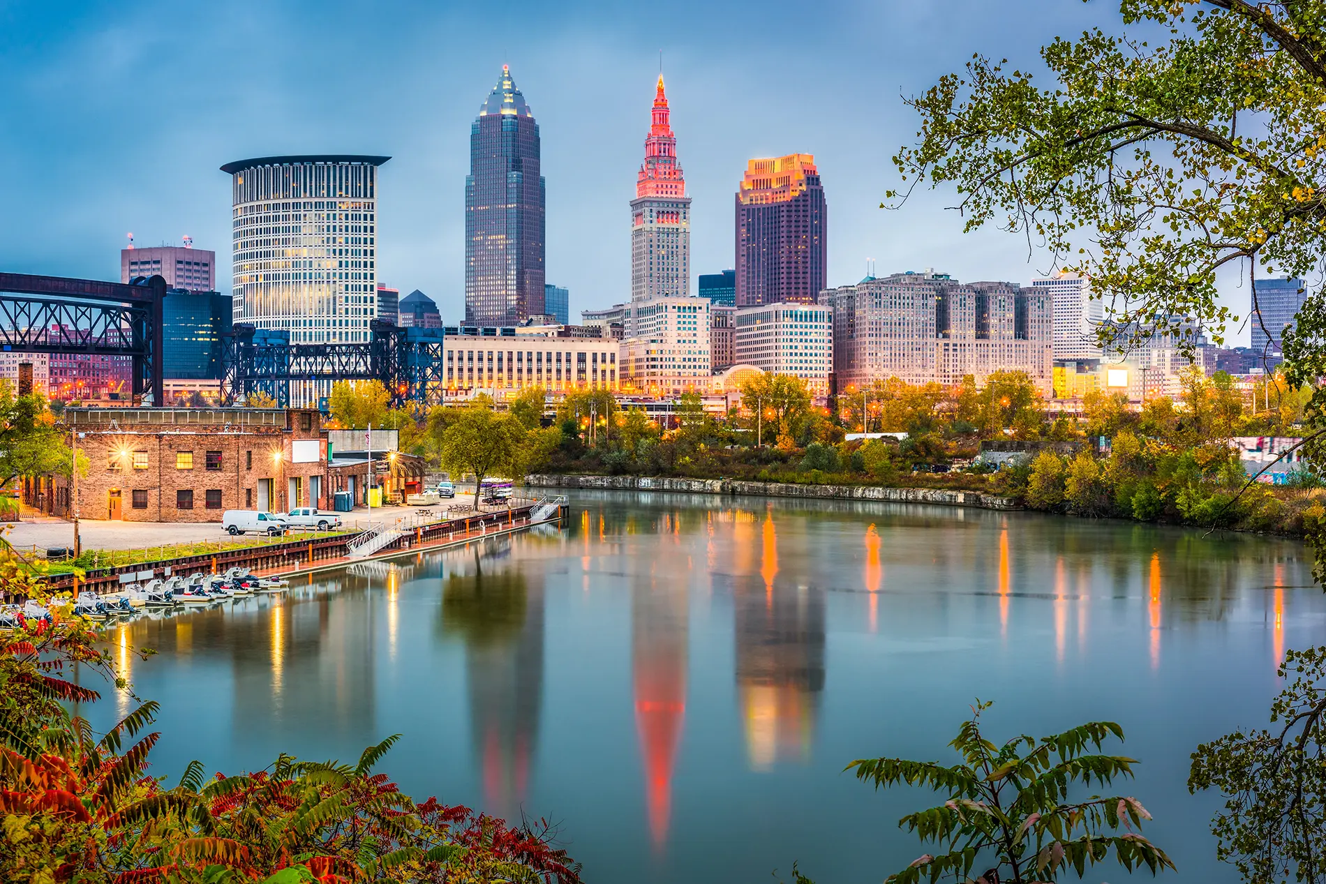 Ohio cerebral palsy resources