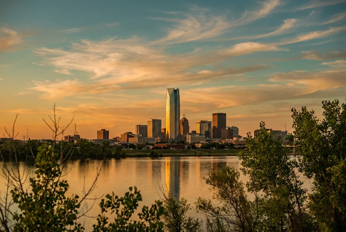 Oklahoma cerebral palsy resources