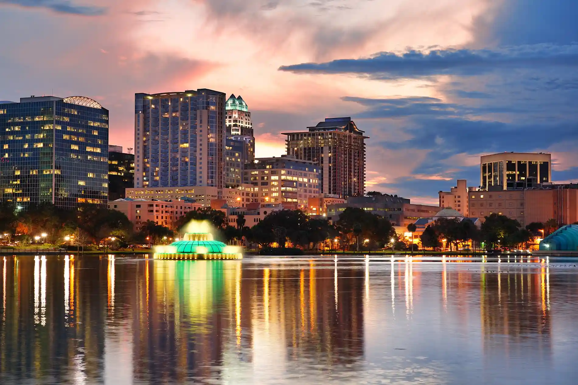 Orlando cerebral palsy resources