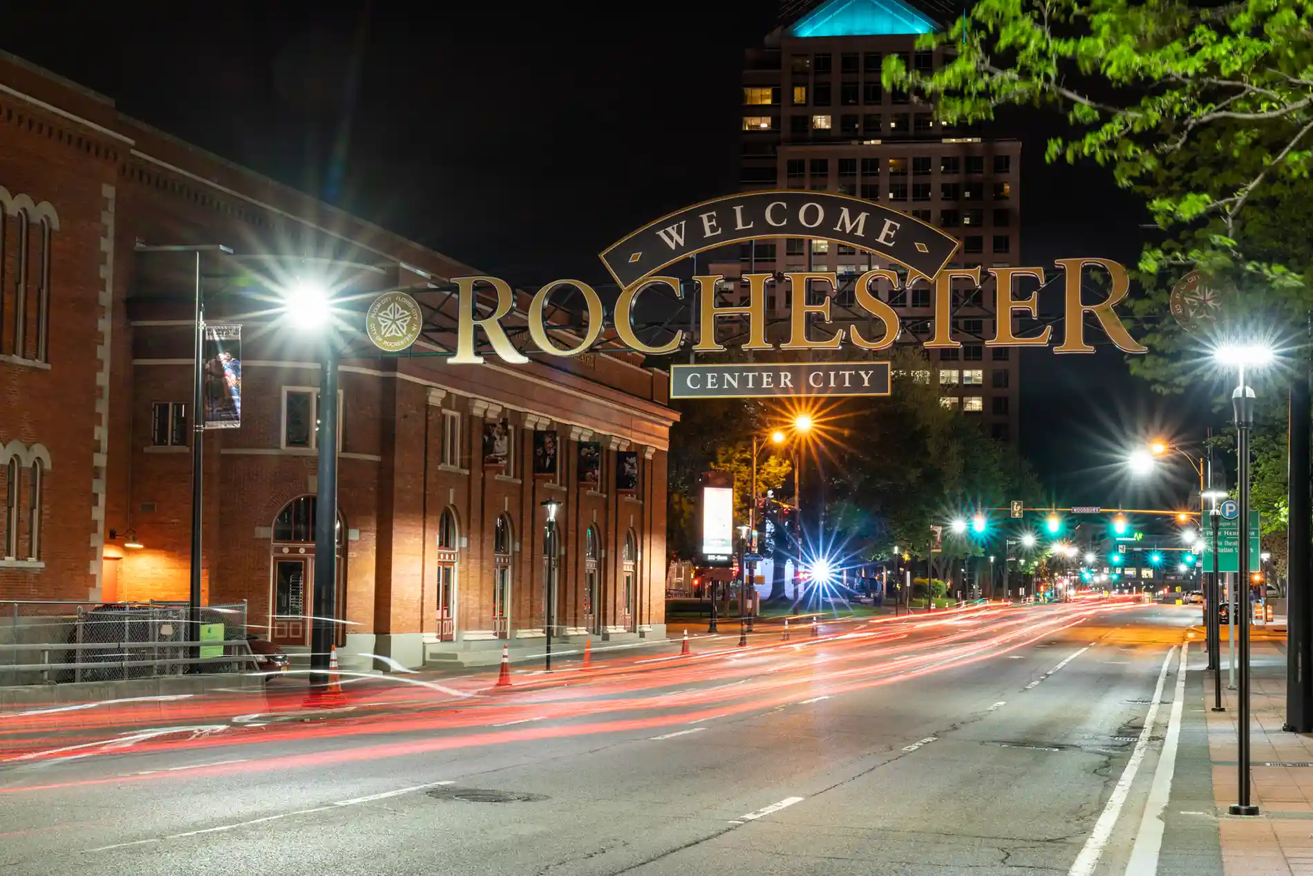 Rochester cerebral palsy resources