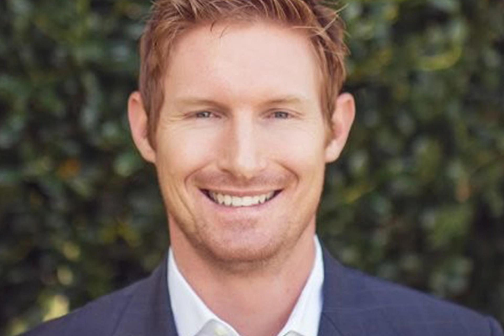 Chris Schroeder, Attorney