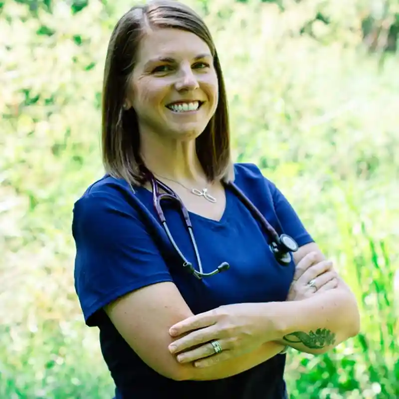 Kelsey Pabst, Registered Nurse