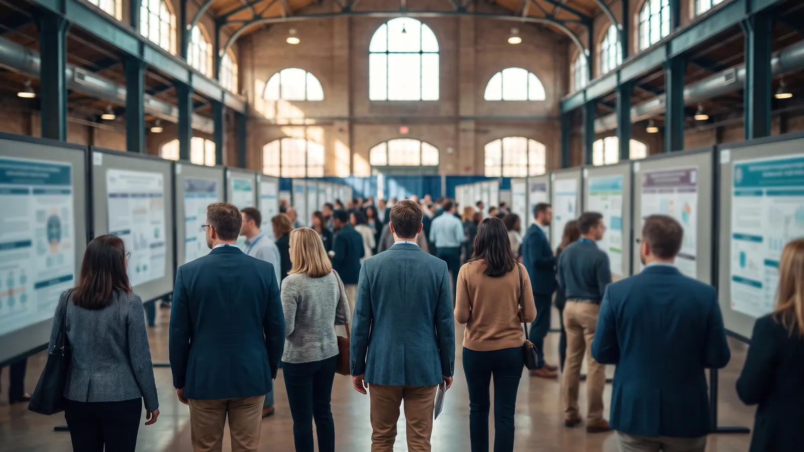 What was on the program at AACPDM's 80th Annual Meeting in Philadelphia