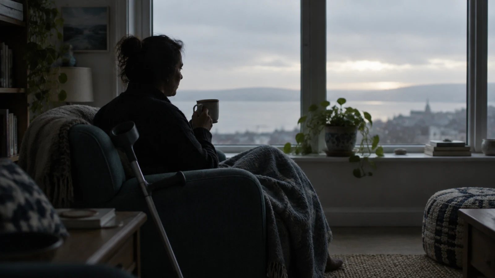 Fatigue and Sleep in Adults With Cerebral Palsy
