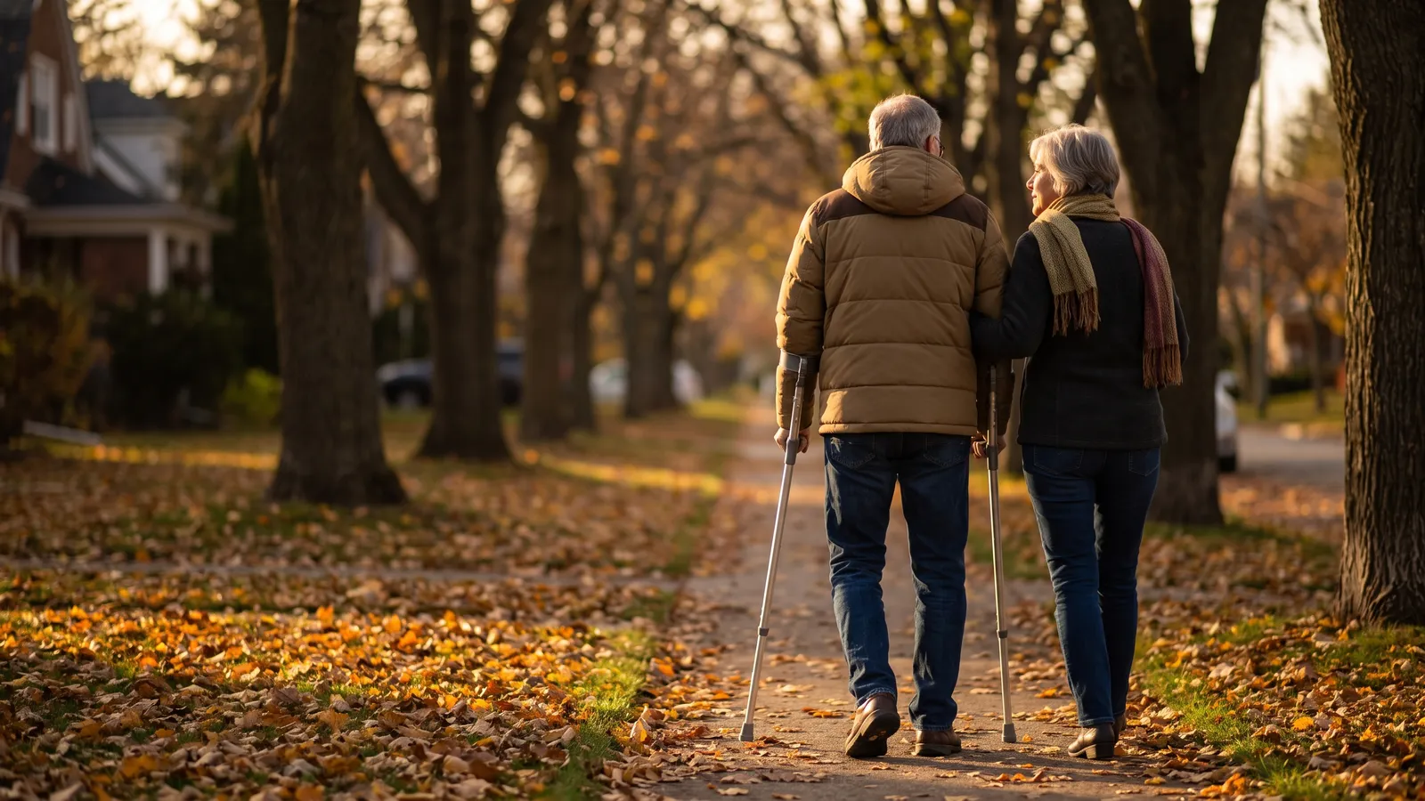 Aging with CP: the heart and memory risks adults are not told about