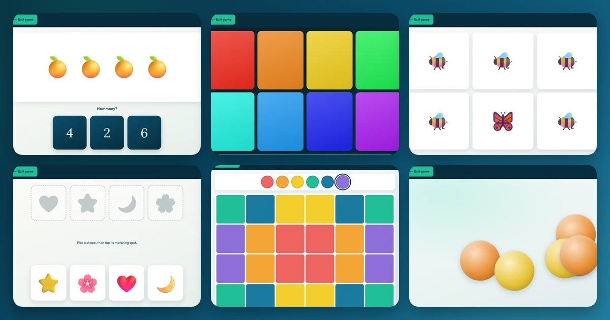 Cerebral Palsy Center launches games designed for children with cerebral palsy