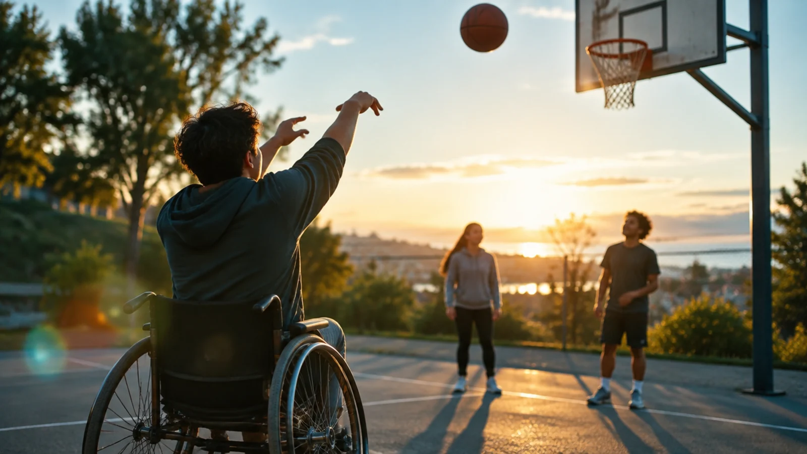 Participation-Focused Therapy: What the Participate-CP Trial Found