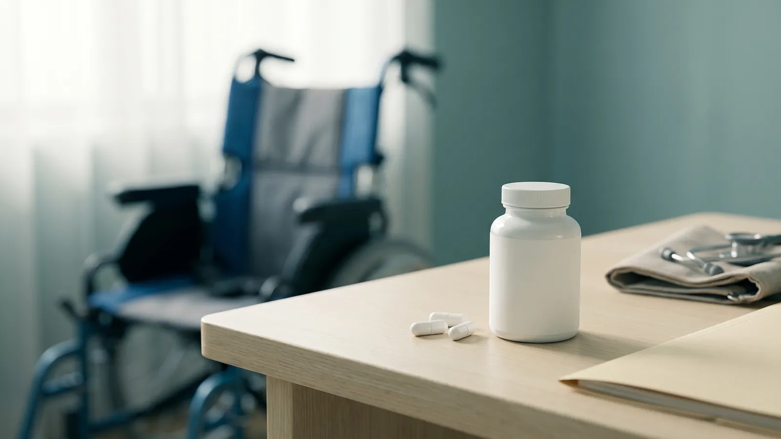 Why the first drug trial for dyskinetic cerebral palsy failed, and what comes next