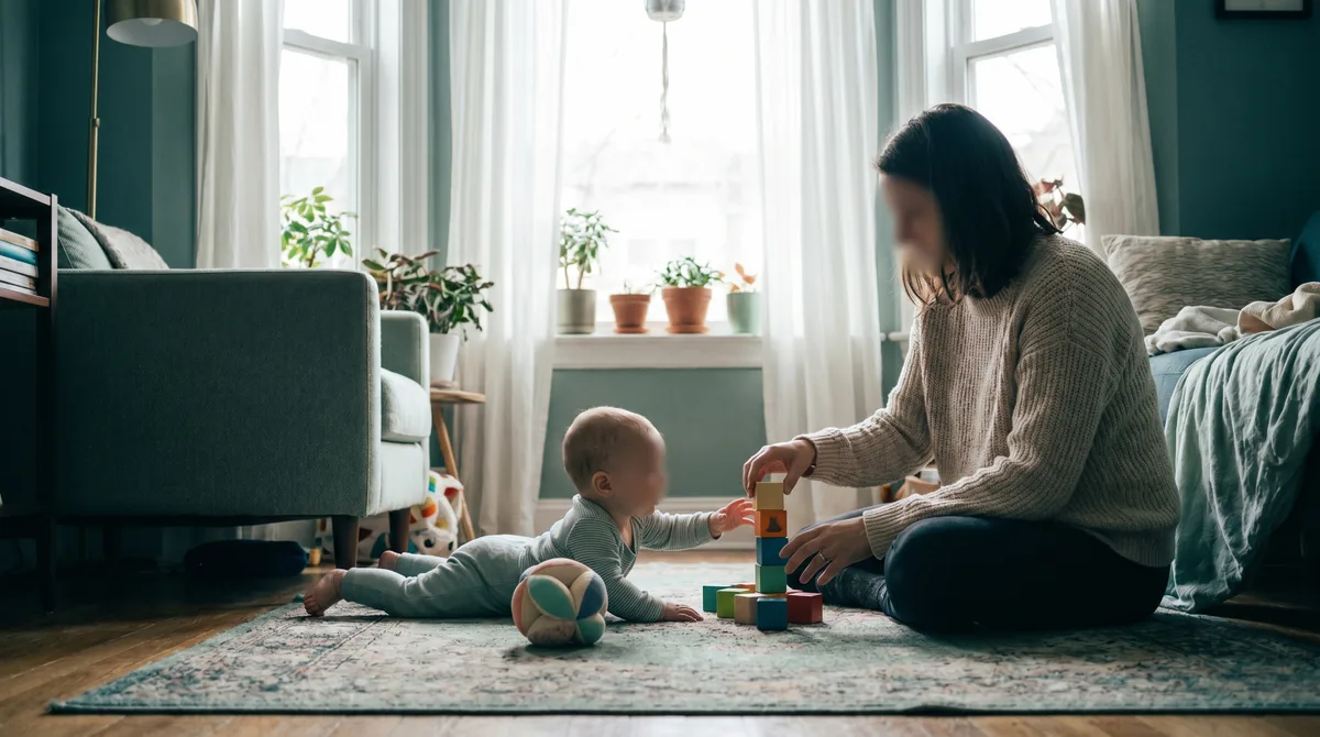 Early Intervention for Cerebral Palsy: What to Focus on and When