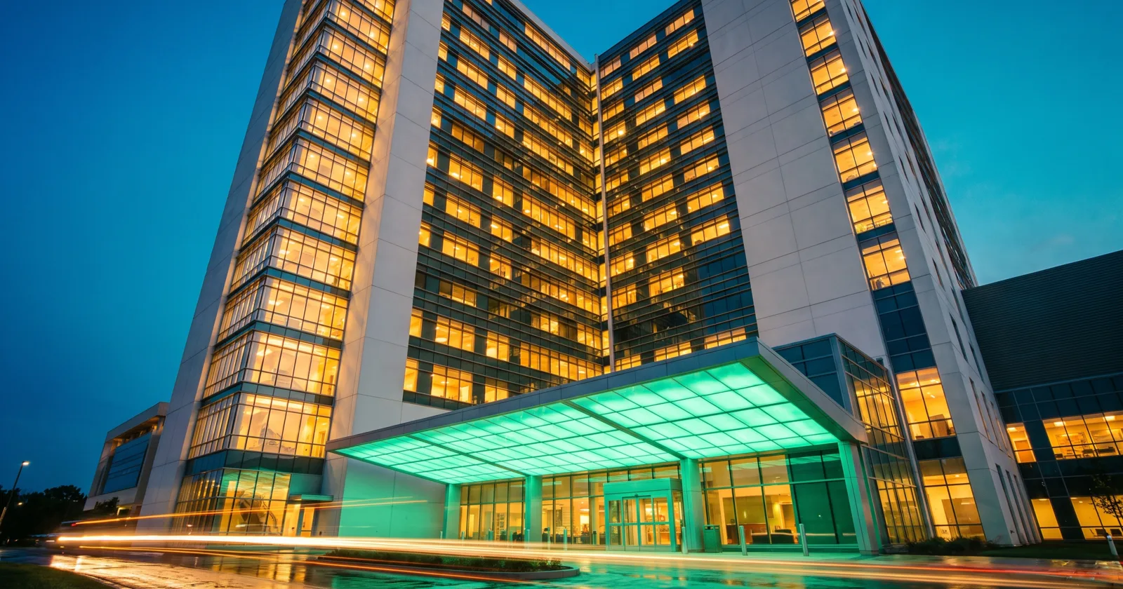 When a Hospital Loses a Birth Injury Case: What Three Recent Results Show