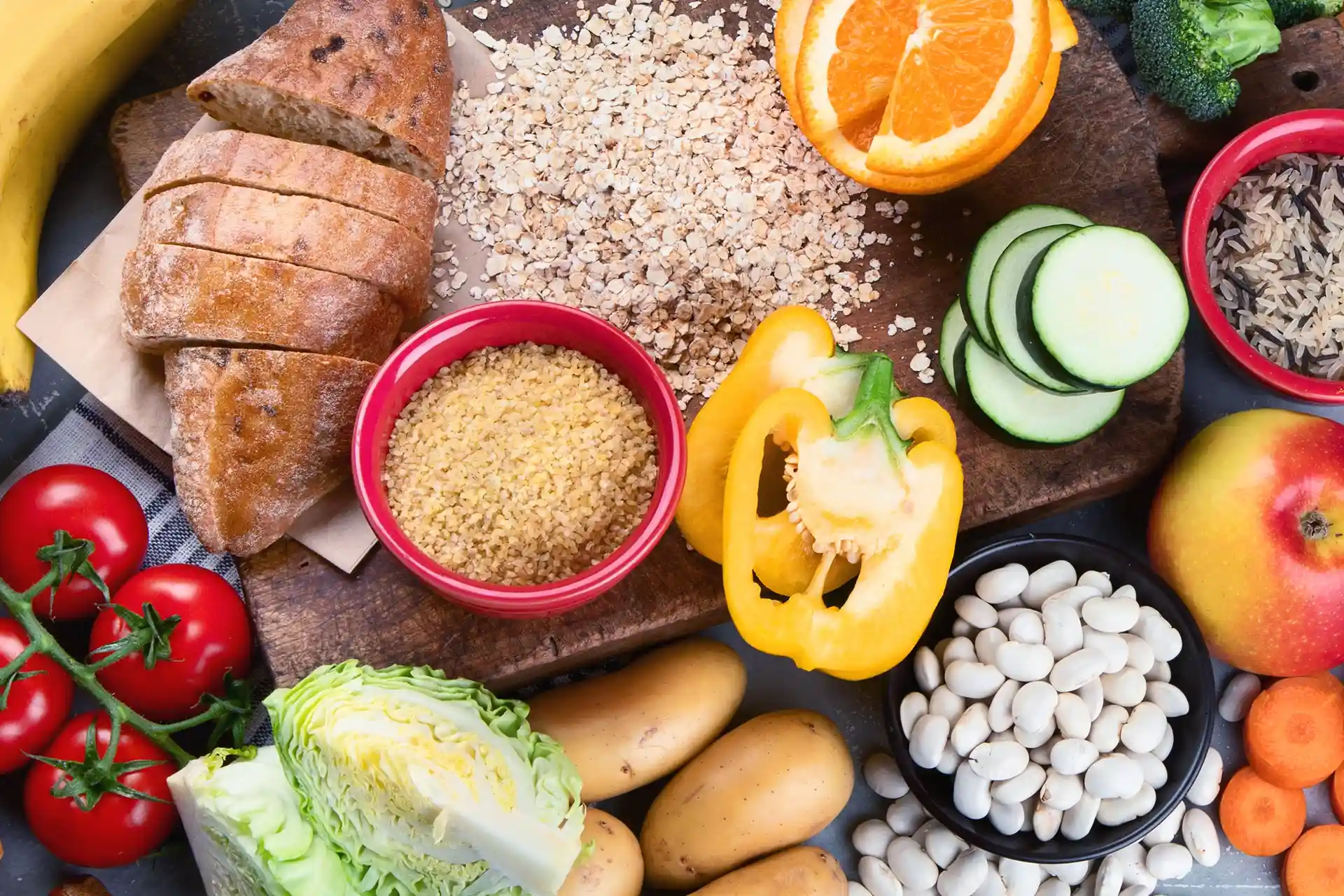 Processed v. Whole Food Diets for Cerebral Palsy: Does It Matter?