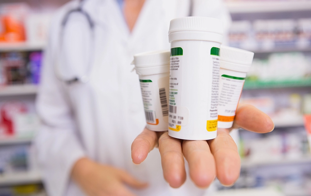 "Medications were often prescribed without clearly identifying the root cause of pain or symptoms." â€” Dr. Mark Peterson