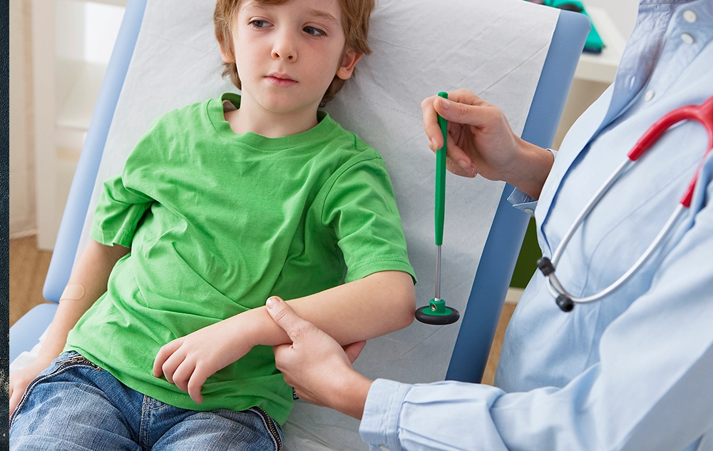 "Remarkably, each participant achieved complete elimination of spasticity after the procedure, with MAS scores dropping to zero post-surgery." â€” Chris Schroeder, Esq