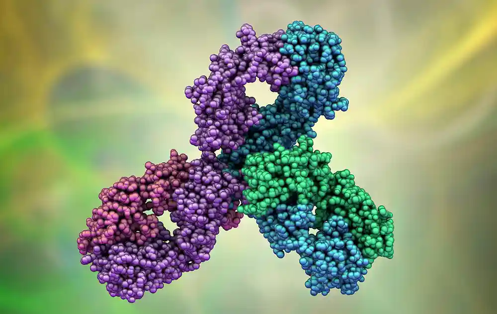 "Could peptides play a role in cerebral palsy treatment or cerebral palsy therapy, or are the claims moving faster than the science?" â€” Kelsey Pabst, R.N.
