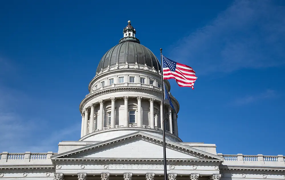 "The case centers on Azaylee Zancanella-McMicheal, who was born on October 14, 2019, at a Utah hospital owned by Steward Health Care. Her parents, Anyssa Zancanella and Danniel McMicheal, filed the lawsuit in 2021." â€” Utah Court Decision