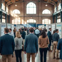 What was on the program at AACPDM's 80th Annual Meeting in Philadelphia