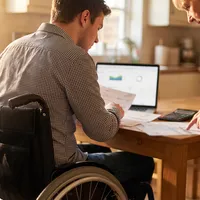 ABLE accounts now cover disabilities that began before age 46