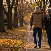 Aging with CP: the heart and memory risks adults are not told about
