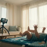 AI for Early Cerebral Palsy Detection: Automating the Movement Test