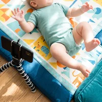 How Cerebral Palsy Is Diagnosed Before a First Birthday