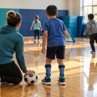 Study: 8 weeks of modified sport beat extra therapy for CP
