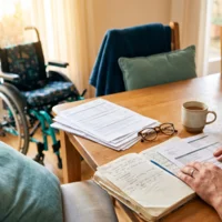 Behind the numbers: How a cerebral palsy settlement is paid