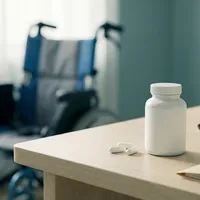 Why the first drug trial for dyskinetic cerebral palsy failed, and what comes next