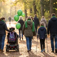 World CP Day 2026: what 'Unique and United' asks families to do