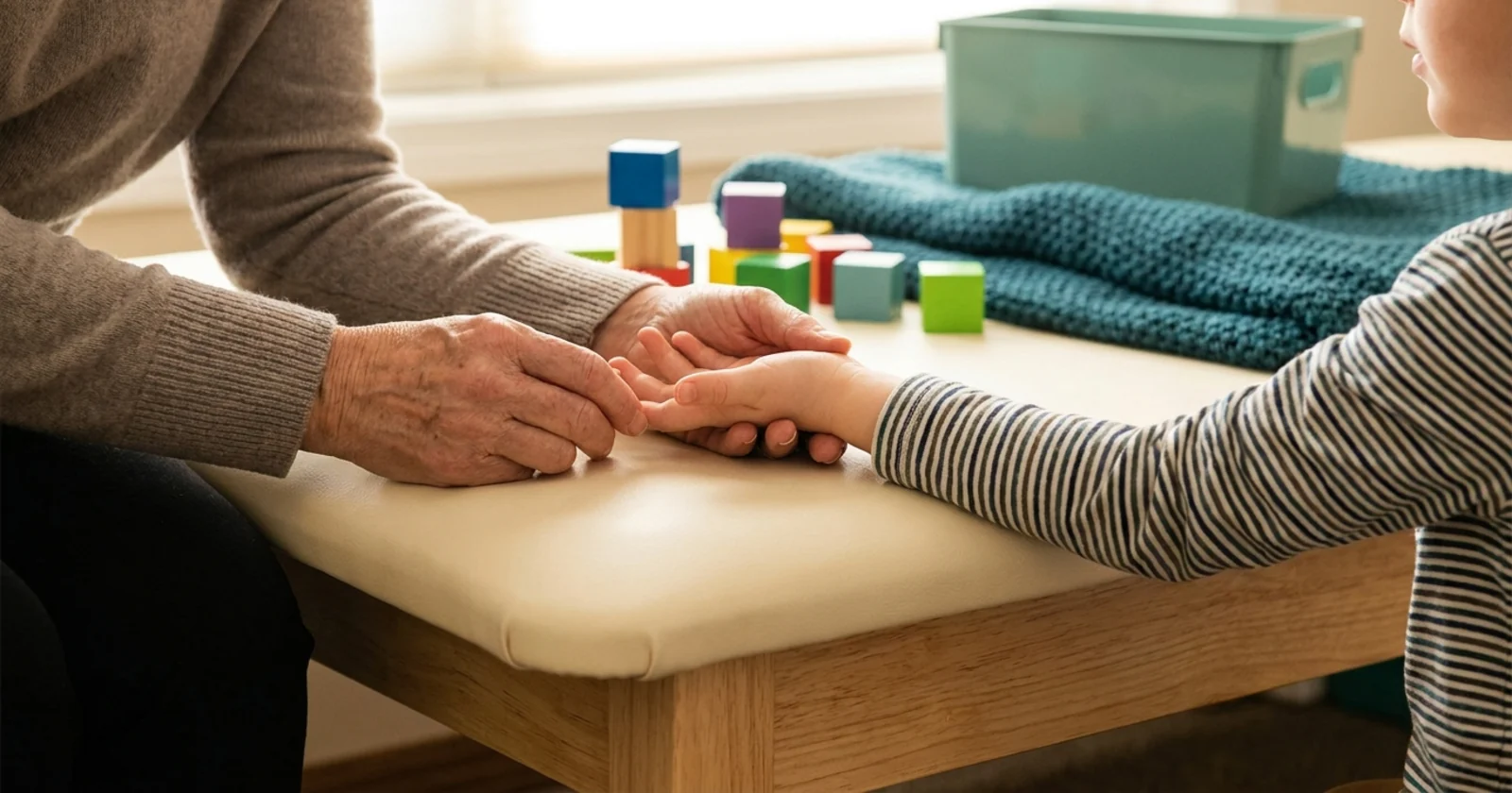 FDA Expands Xeomin for Children With Cerebral Palsy: What Botulinum Toxin Can and Can't Do